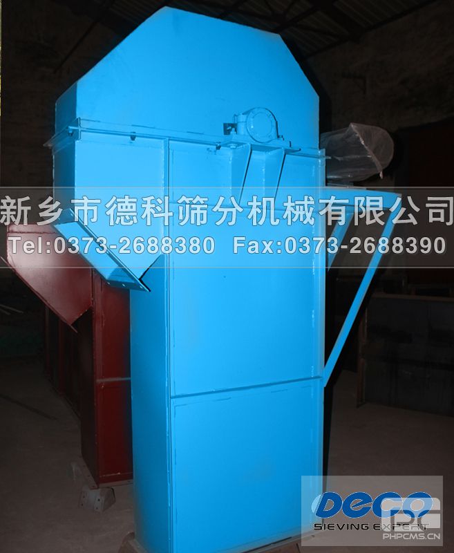 TH斗式提升機(jī)